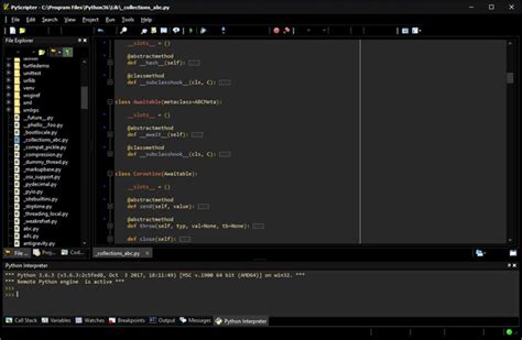 Best Python Ide Code Editors For Mac Windows In