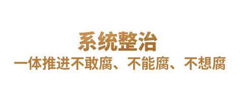 特稿丨持续发力 纵深推进 时政 人民网