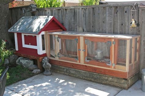 Most Popular Chicken Coop Designs - ChickenCoopGuides.com