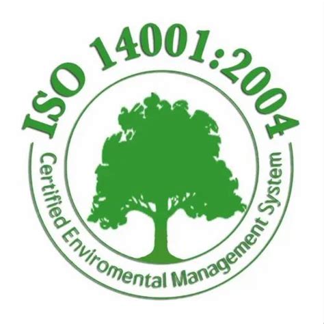 iso   ems environment management system logo