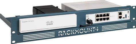 R Rackmountit Rm Ci T Rack Mounting Kit For Cisco Firepower