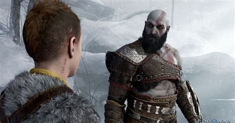 Kratos Actor Says God Of War Ragnarok Was Delayed Due To His Health R