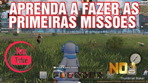 Melhor Forma De Iniciar Um Servidor Como Fazer As Primeiras Miss Es