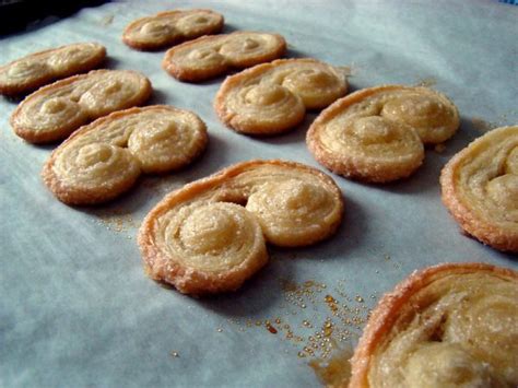 Triunfa En Casa Con Estas Palmeritas De Hojaldre Muy F Ciles De Preparar