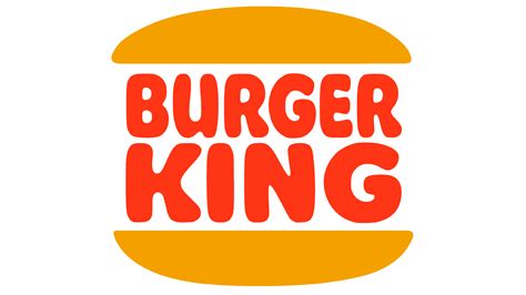 Burger King Logo and sign, new logo meaning and history, PNG, SVG