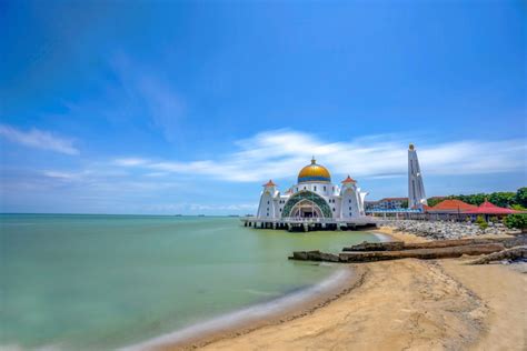 The 12 Most Beautiful Places To Visit In Malaysia Discover The World