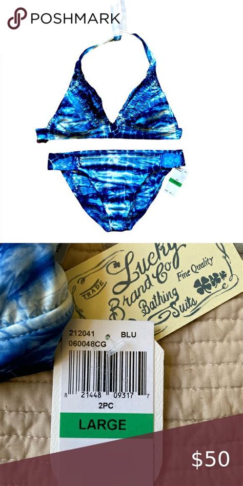 Lucky Brand Tie Dye Bikini Tie Dye Bikini Plus Fashion Fashion Tips