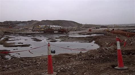 Final plan for Sydney Tar Ponds clean-up announced | CBC News