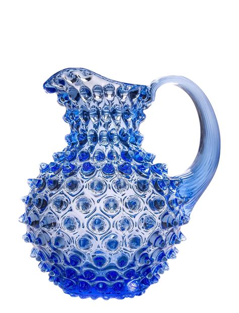 Anna Von Lipa Paris Hobnail Jug L Wasserkannen Karaffen Boozt