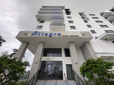 Allegro Fort Lauderdale Updated Get Pricing See Photos Read