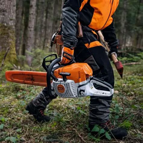 Motofer Str U Stihl Ms C M Cm Mm Rs