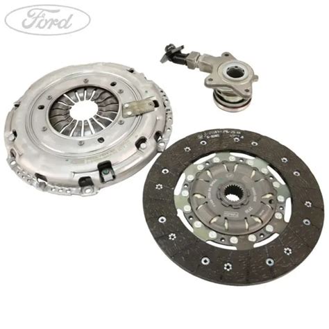 Genuine Ford Focus Mk Kuga Mk Tdci Clutch Slave Kit