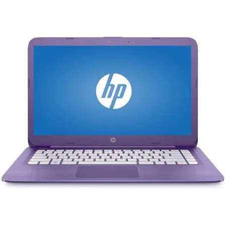 Hp Stream Laptop Windows Home Intel Celeron N Processor