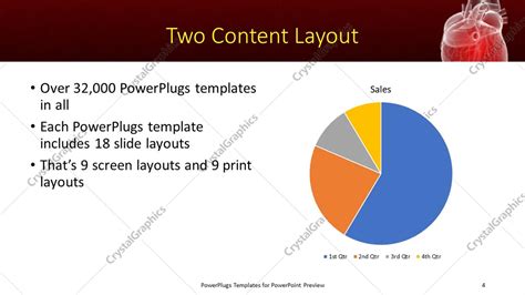 Premium Template for PowerPoint & Google Slides (32411)