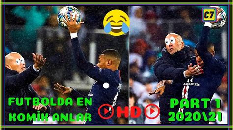 En Komik Futbol Anları Hd Part1 Comedy Football And Funniest Moments