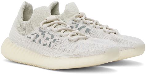 YEEZY Off-White Yzy 350 V2 CMPCT Sneakers Yeezy