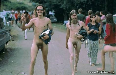 1969 Woodstock Nudity Guys And Girls 15 Photos HD Porn Pics