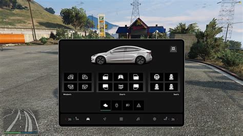 Advanced Carplay And Carcontrol Esxqbcore Fivem Releases Cfxre