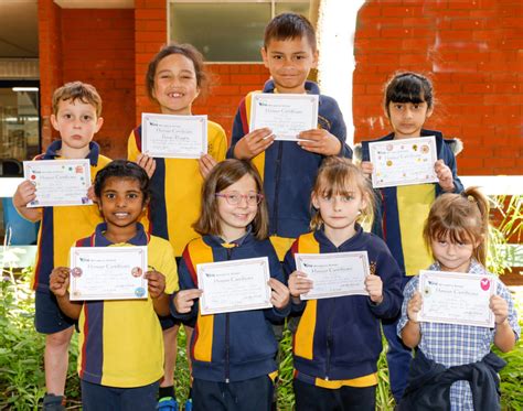 Gallery Wirrabirra Primary School