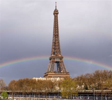 Tempat Wisata Terbaik Di Paris Wajib Dikunjungi Bikin Liburan