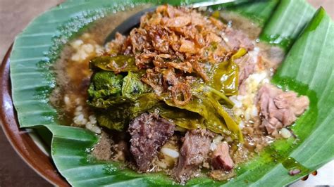 Kuliner Khas Kudus Budayanesia