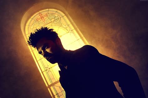 Dominic Cooper, Best TV Series, Preacher, HD Wallpaper | Rare Gallery