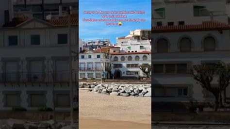 Descubre Las Playas Con Encanto En La Costa Del Maresme 2024