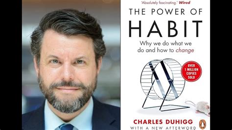 Master Your Habits With The Power Of Habit Book Summary And Key