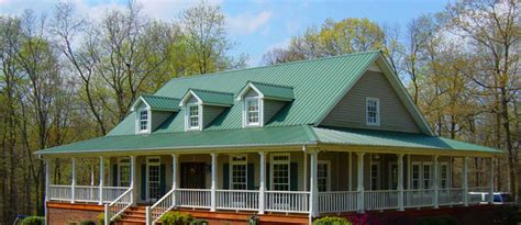 Крыша из профнастила