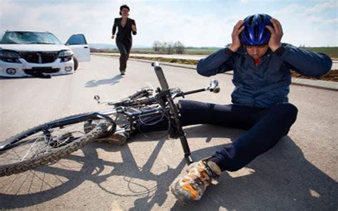 What To Do After A Bike Accident Daniels Law Firm Pllc