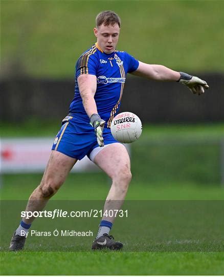 Sportsfile Knockmore V Pádraig Pearses Aib Connacht Gaa Football