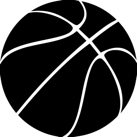 Svg Baloncesto Deporte Imagen E Icono Gratis De Svg Svg Silh