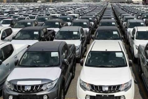 Intip Merek Mobil Terlaris Di Indonesia Sepanjang Juli September