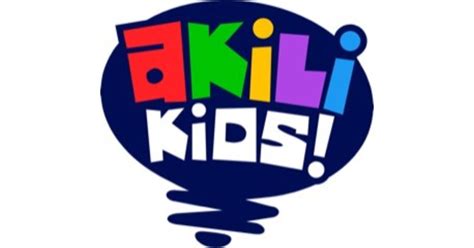 Kenya's First Children's TV Channel - Akili Kids! Launches