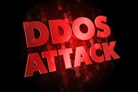 Attaque DDOS les reconnaitre et s en protéger