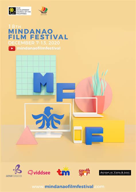 18th Mindanao Film Festival | JFMO Suki