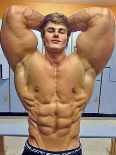 Jeff Seid Muscle Morph By Musclemorpher On Deviantart Ripped Men Muscle Muscle Men