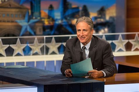 Jon Stewart Confirms NBC Approached Him About 'Meet the Press' | Time