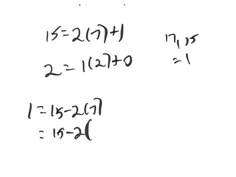 SOLVED Solve The Diophantine Equation19x 41y 2