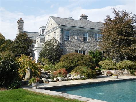 Fairfield Stone Mansion