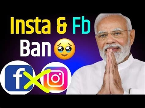 Instagram Facebook Instagram Banned Facebook