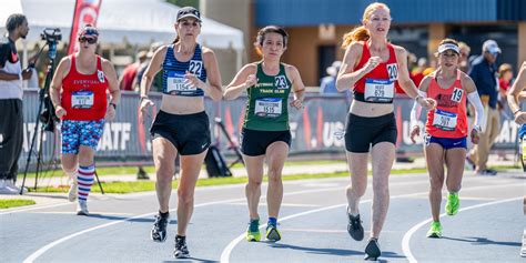 2023 USATF Masters Outdoor Track & Field Championships- NC A&T State ...