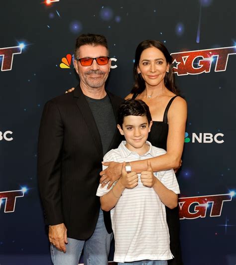 Simon Cowell S Surprising Father Of The Bride Role At Upcoming Wedding