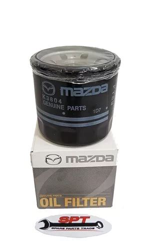 Filtro De Aceite Mazda Cx Cuotas Sin Inter S