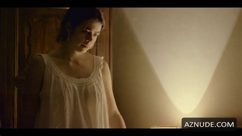 ISABELLA TAGLIATI Nude AZNude