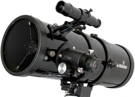 Teleskop Sky Watcher Synta Bk Eq