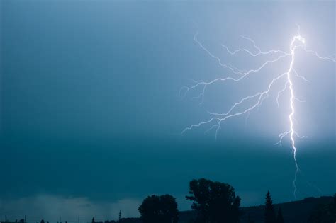 How To Keep Yourself Safe From Lightning Strikes Tips For Thought