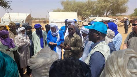 Alain Noudehou On Twitter Ensemble Avec La Communaut Humanitaire De