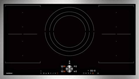 CI292111 Flex Induction Cooktop GAGGENAU ZZ