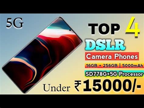 108MP Camera 4k Ois 2024 Top 4 Super Amoled Display SmartPhones Under